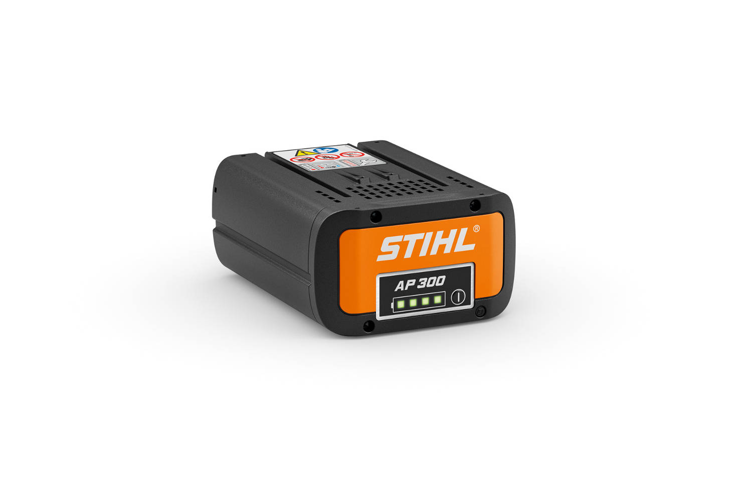 STIHL Akku AP 300