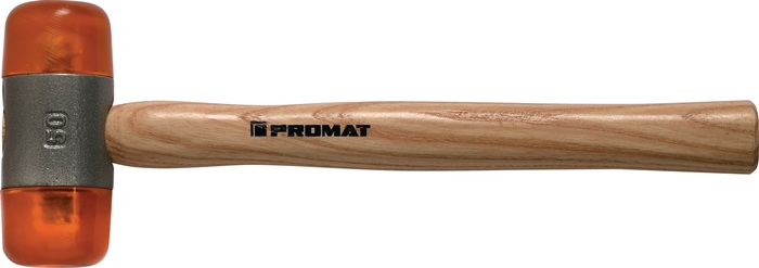 PROMAT Plastikhammer 