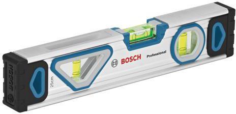 Bosch Wasserwaage L.25cm magnetisch 