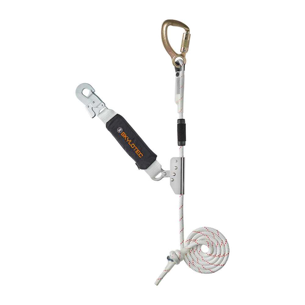 SKYLOTEC Mitlaufendes Auffanggerät SKN BFD SK11 (L-0543-10) SKYLOTEC Mitlaufendes Auffanggerät SKN BFD SK11 (L-0543-10)