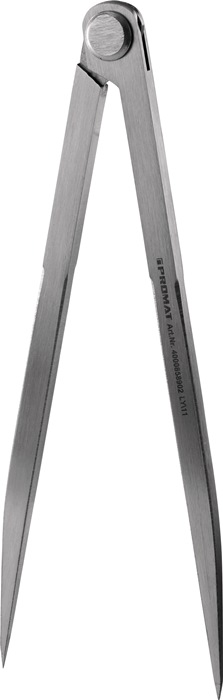 PROMAT Spitzzirkel 