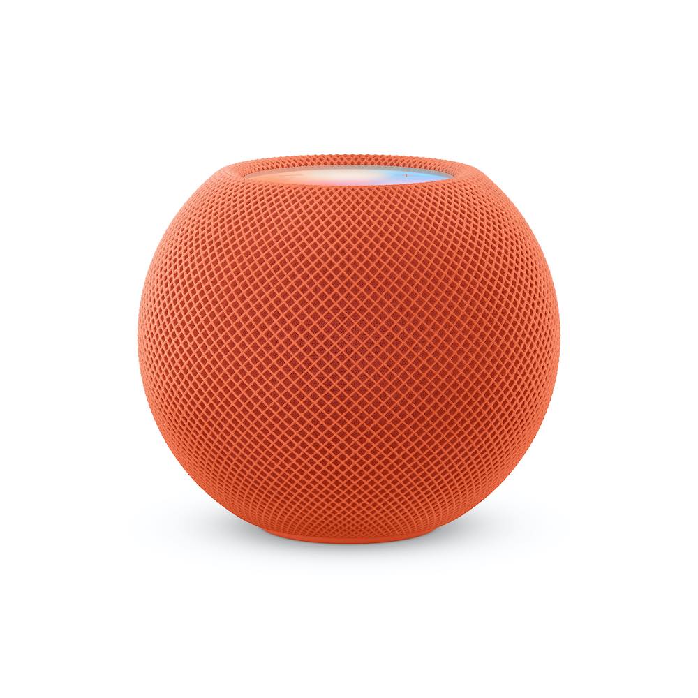 Apple HomePod mini