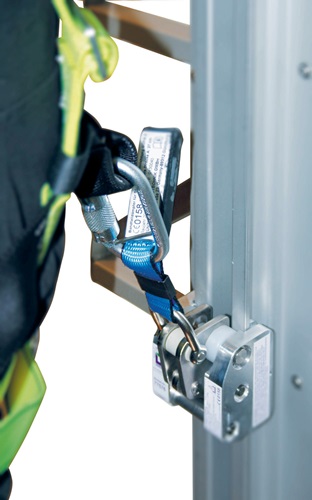 MUNK Sicherungsläufer GÜFA MUNK Sicherungsläufer GÜFA