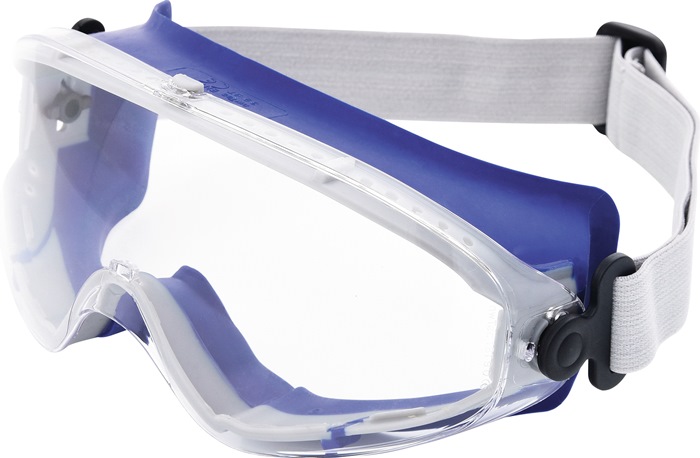 PROMAT Vollsichtschutzbrille DAYLIGHT TOP