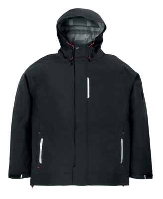 FHB Regenjacke BORIS schwarz (78335 ) FHB Regenjacke BORIS schwarz (78335 )