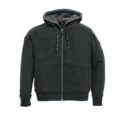 Sweater-Jacke JÖRG (79293) Sweater-Jacke JÖRG (79293)