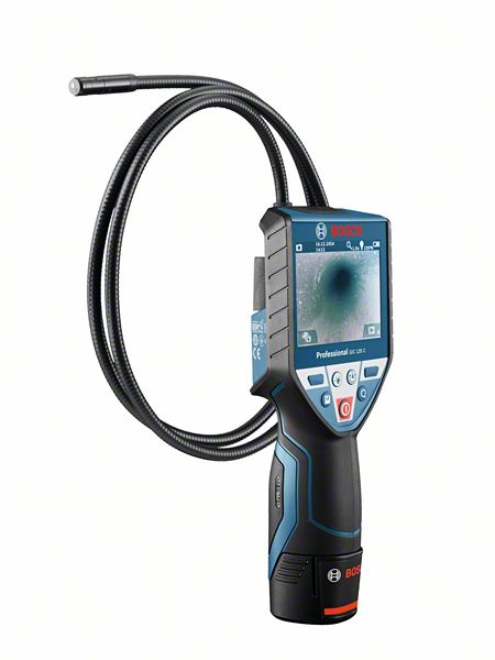 Bosch Akku-Inspektionskamera GIC 120 C