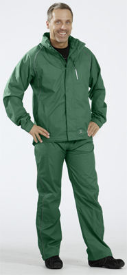 PLANAM Regenjacke MONSUN grün (1473 R) PLANAM Regenjacke MONSUN grün (1473 R)
