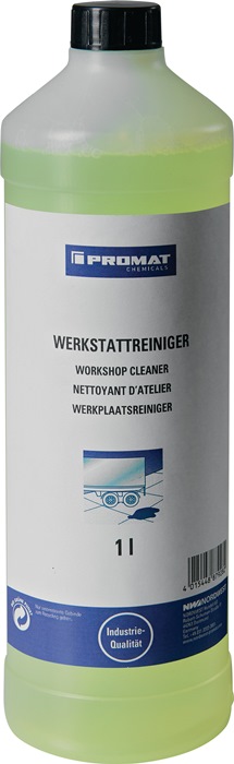 PROMAT CHEMICALS Werkstattreiniger 