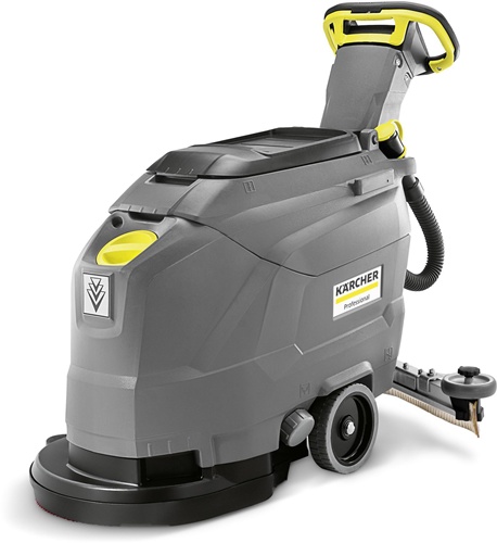 KÄRCHER Scheuersaugmaschine BD 43/35 C Ep