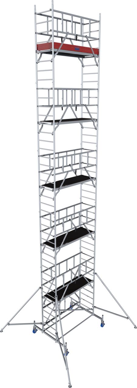 Krause MONTO ProTec XS Alu-FaltGerüst Krause MONTO ProTec XS Alu-FaltGerüst