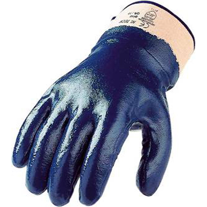 BIG Schutzhandschuh blau (2309) BIG Schutzhandschuh blau (2309)