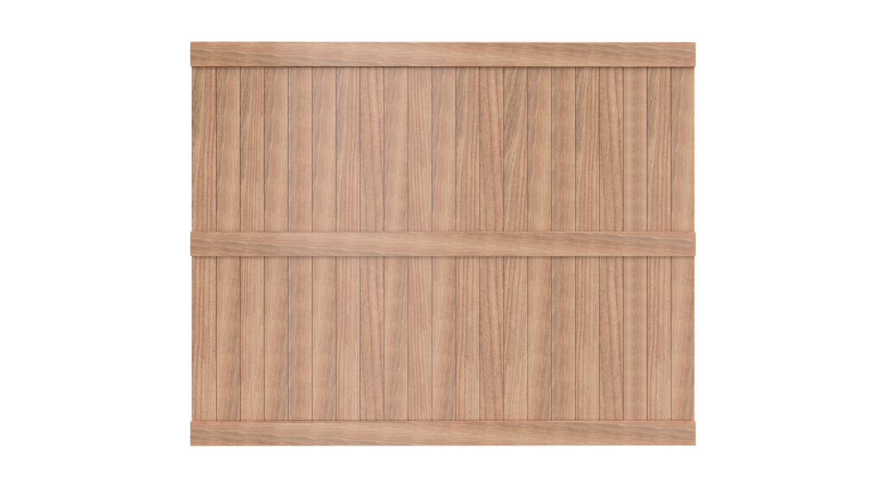 SCHAKE Holzbauzaun 2,50m x 2,00m SCHAKE Holzbauzaun 2,50m x 2,00m