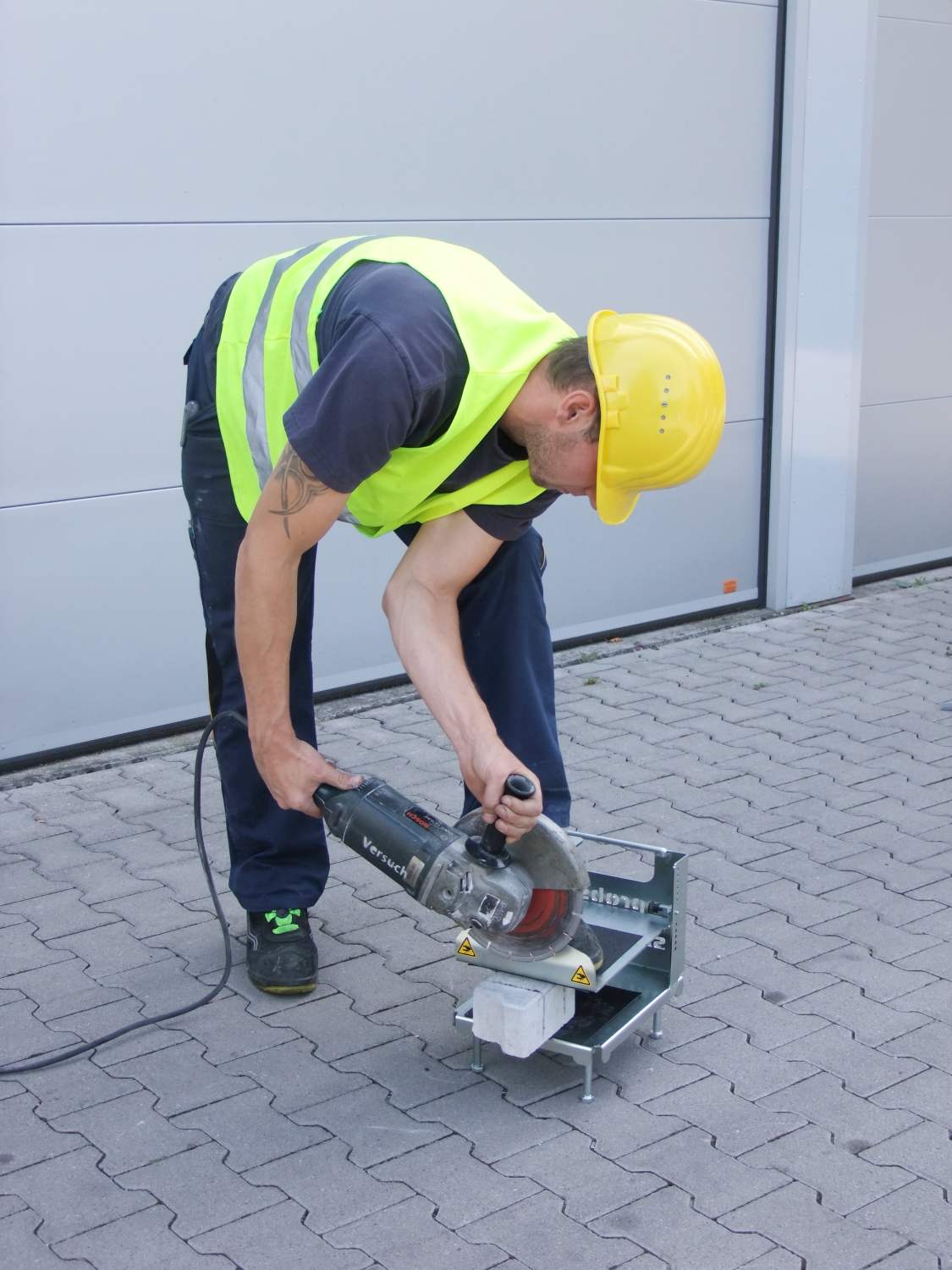 Probst SAFEFLEX SF Probst SAFEFLEX SF