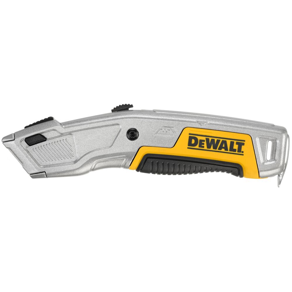 DEWALT DWHT10054-0 Arbeitsmesser mit einziehbarer Klinge