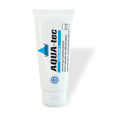 Schutzcreme LIGANA AQUA (12984001)