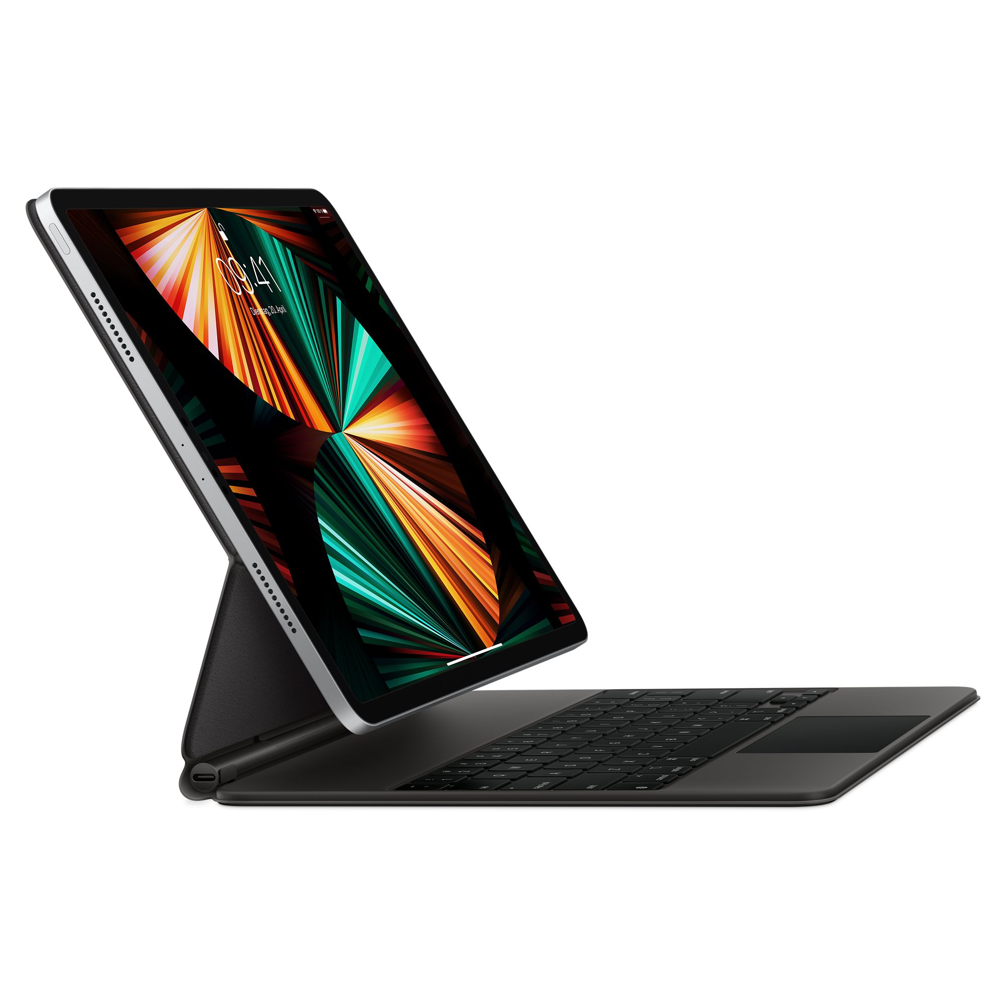 Apple Magic Keyboard für iPad Pro 12.9 Apple Magic Keyboard für iPad Pro 12.9