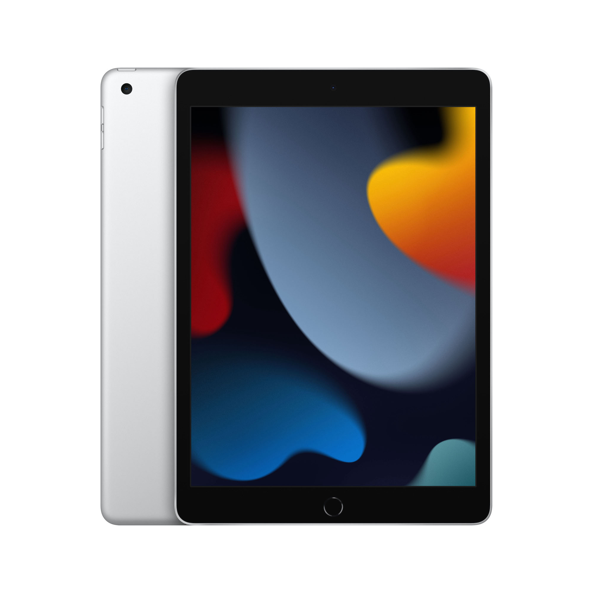 Apple iPad 10,2“ (9. Generation)