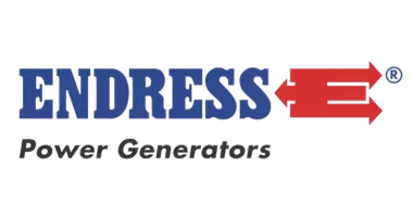 Endress Power Generators
