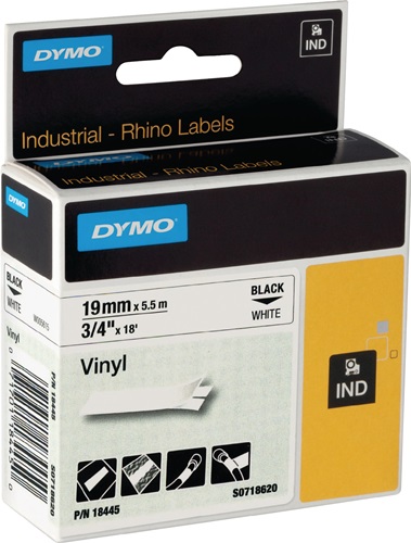 DYMO Schriftband 