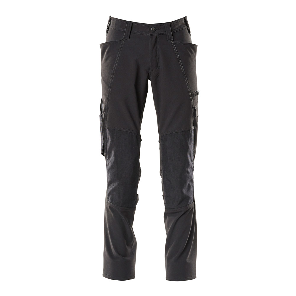 Bundhose mit Stretch ACCELERATE (18079-511) Bundhose mit Stretch ACCELERATE (18079-511)