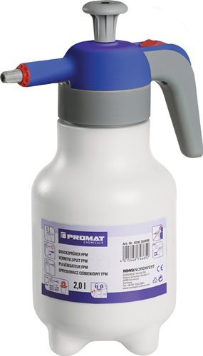 PROMAT CHEMICALS Drucksprüher 