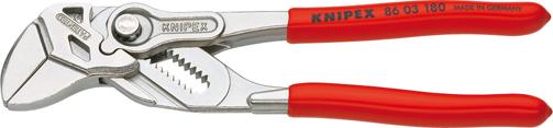 Knipex Zangenschlüssel