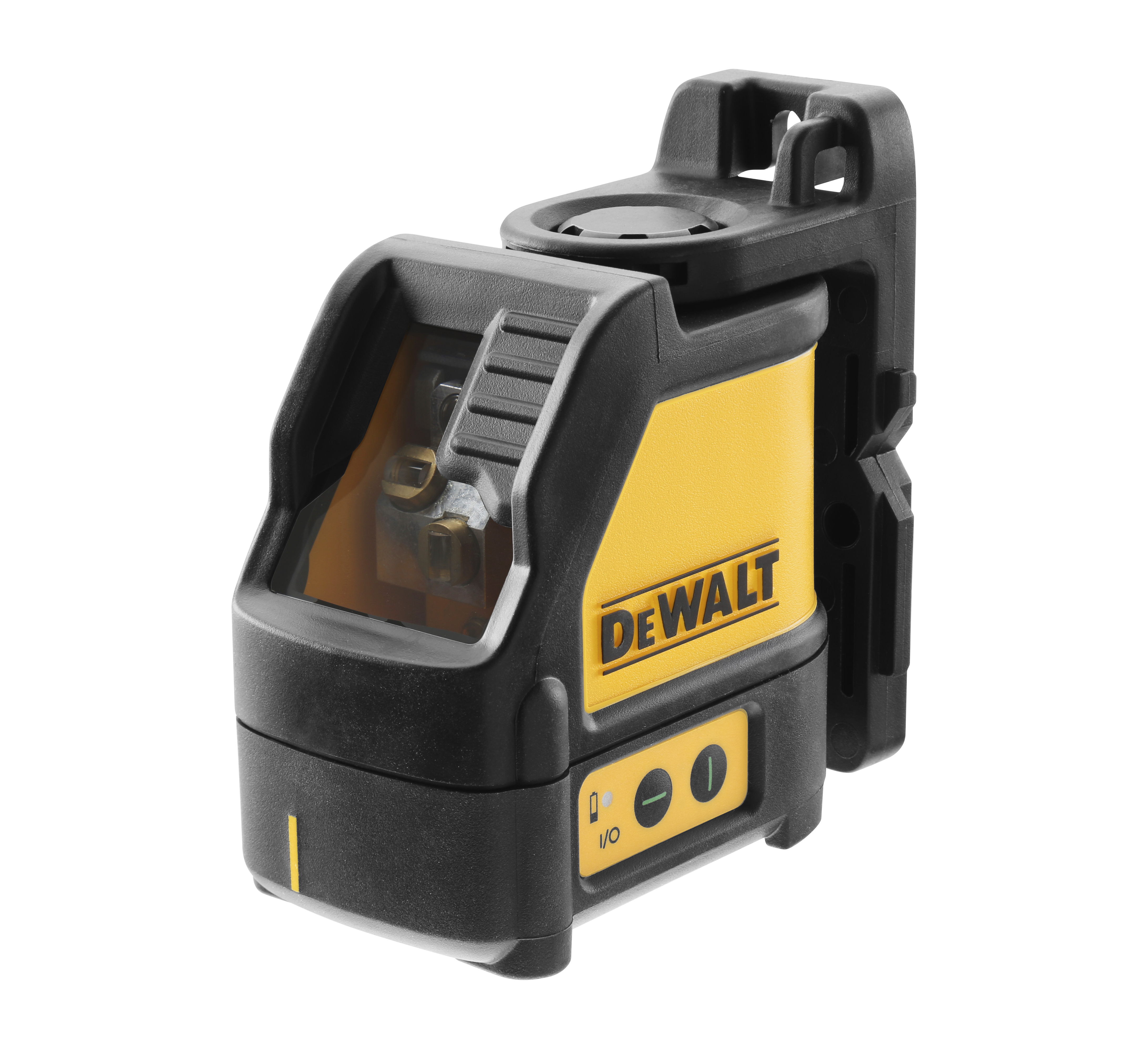 DEWALT DW088CG-XJ Kreuzlinien-Laser grün