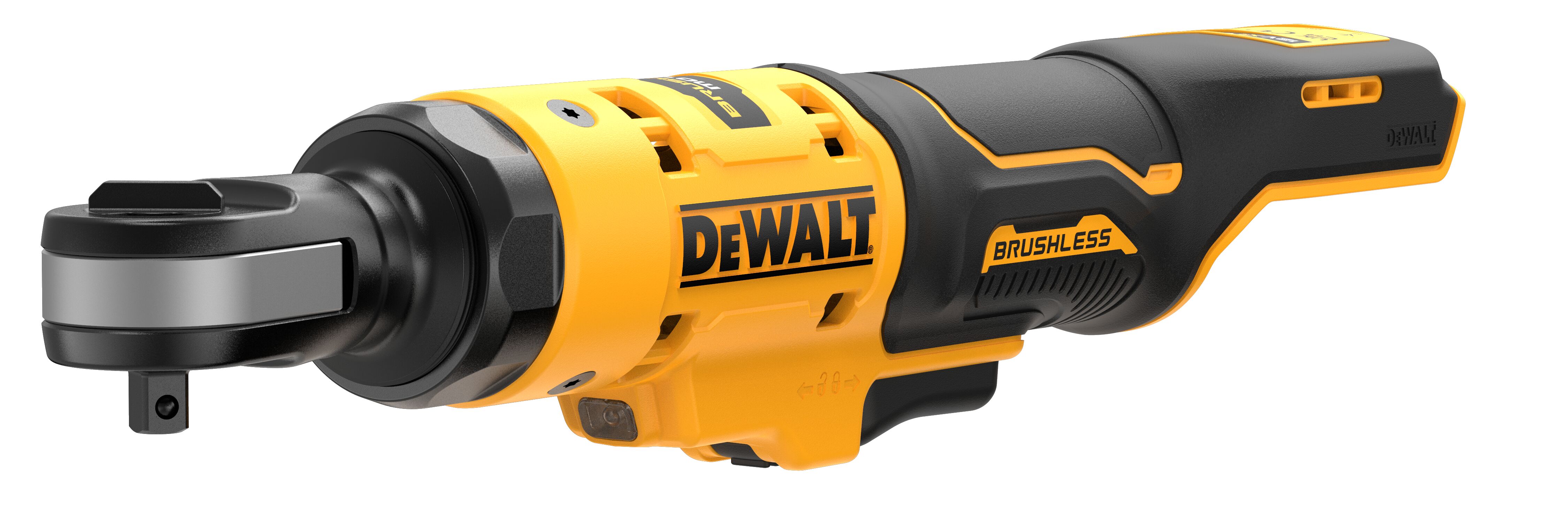 DEWALT DCF503N-XJ Akku-Ratsche, 3/8", 12V, Basisv.