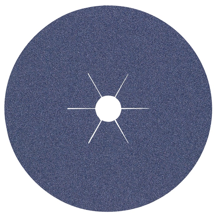 PROMAT Fiberscheibe 