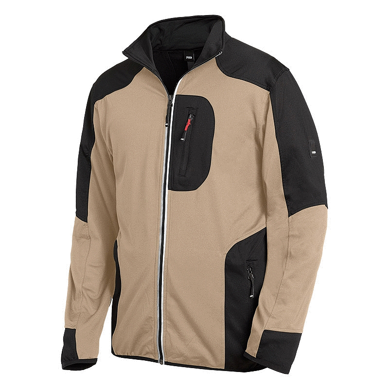 Fleecejacke RALF (78461) Fleecejacke RALF (78461)