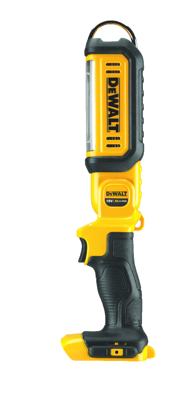 DEWALT DCL050-XJ Akku-LED-Leuchte, 18 V (Basisv.)