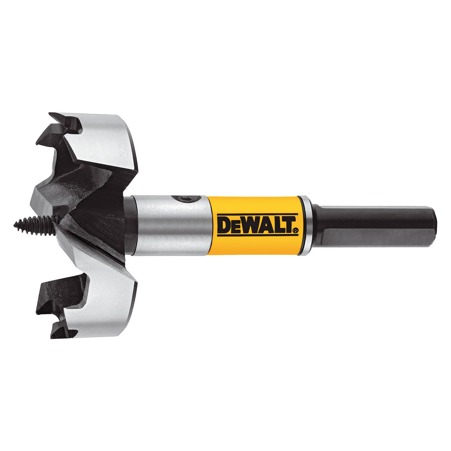 DEWALT DT4587-QZ Rapidbohrer 74 mm