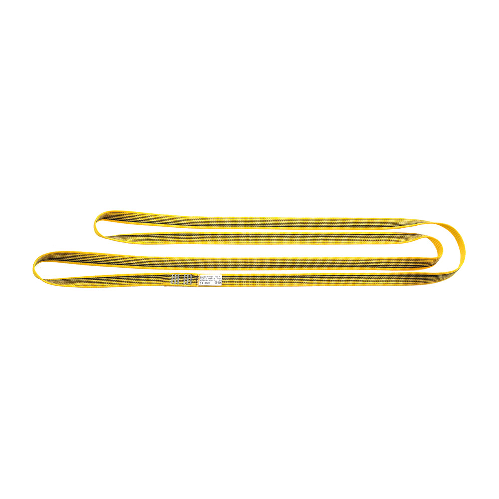 SKYLOTEC 1,2 Bandschlinge LOOP gelb (L-0008) SKYLOTEC 1,2 Bandschlinge LOOP gelb (L-0008)