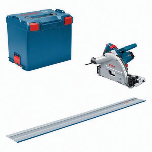 Bosch Tauchkreissäge GKT 55 GCE Prof.57mm 165x20mm 3600-6250min-¹  Bosch Tauchkreissäge GKT 55 GCE Prof.57mm 165x20mm 3600-6250min-¹