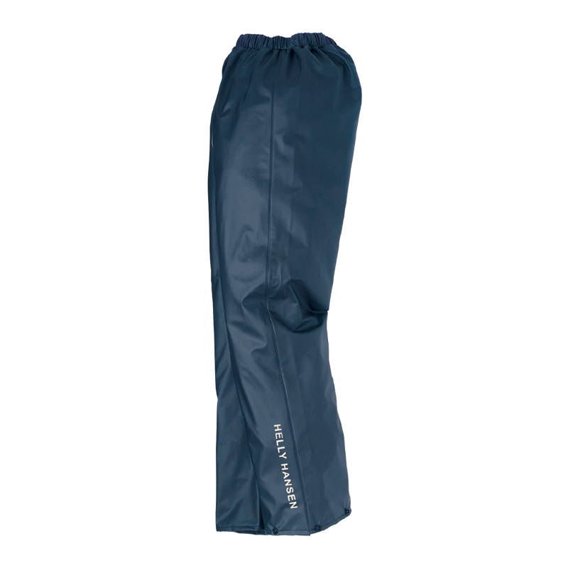 HELLY HANSEN PU-Regenbundhose VOSS navy (70480 ) HELLY HANSEN PU-Regenbundhose VOSS navy (70480 )