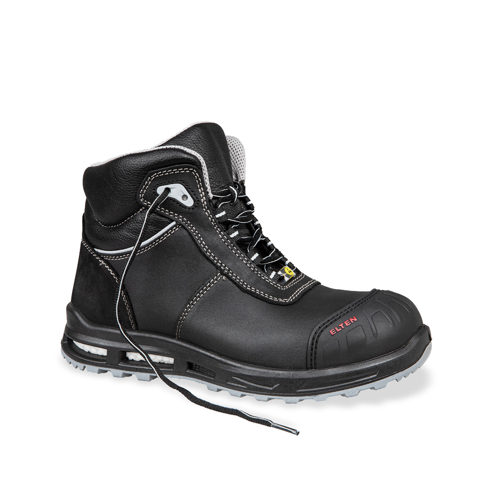 ELTEN Sicherheitsstiefel REACTION XXT PRO MID ESD S3 WR (769771) ELTEN Sicherheitsstiefel REACTION XXT PRO MID ESD S3 WR (769771)