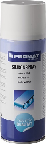 PROMAT CHEMICALS Silikonspray 