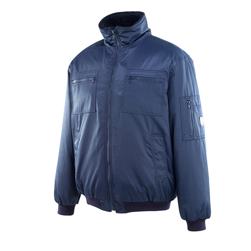 MASCOT Pilotjacke ALASKA marine (00516-620) MASCOT Pilotjacke ALASKA marine (00516-620)
