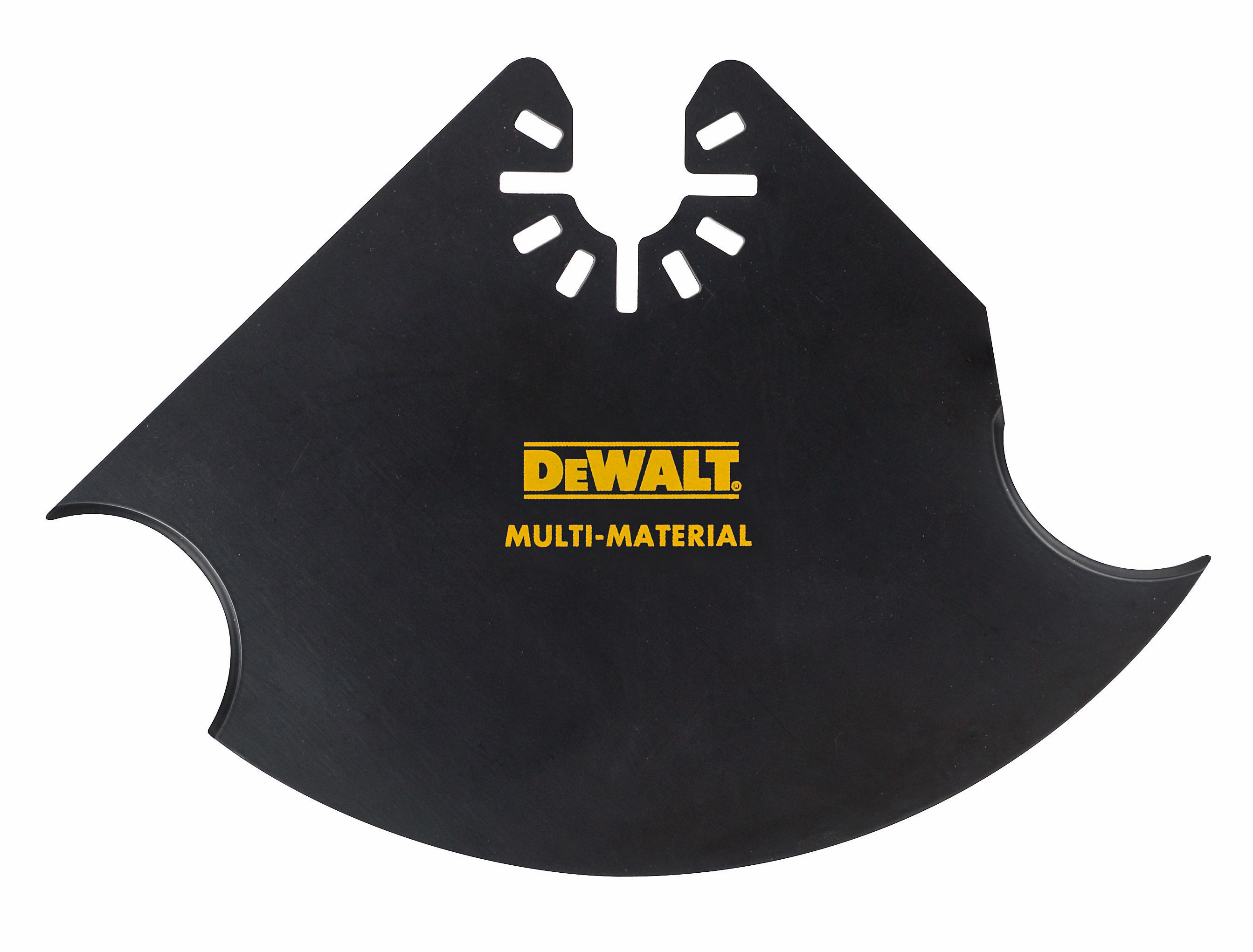 DEWALT DT20712-QZ Multi-Tool Schneidmesser 100 mm
