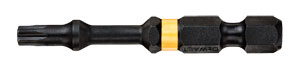 DEWALT DT7398T-QZ Torsion Bit schlagf. T30 50 mm 5 Stück