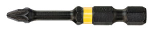 DEWALT DT7391T-QZ Torsion Bit schlagf. Pz2 50 mm 5 Stück