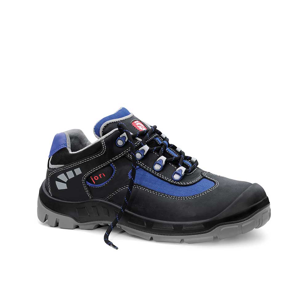 JORI Sicherheitshalbschuh JAZEK S3 (12521 ) JORI Sicherheitshalbschuh JAZEK S3 (12521 )