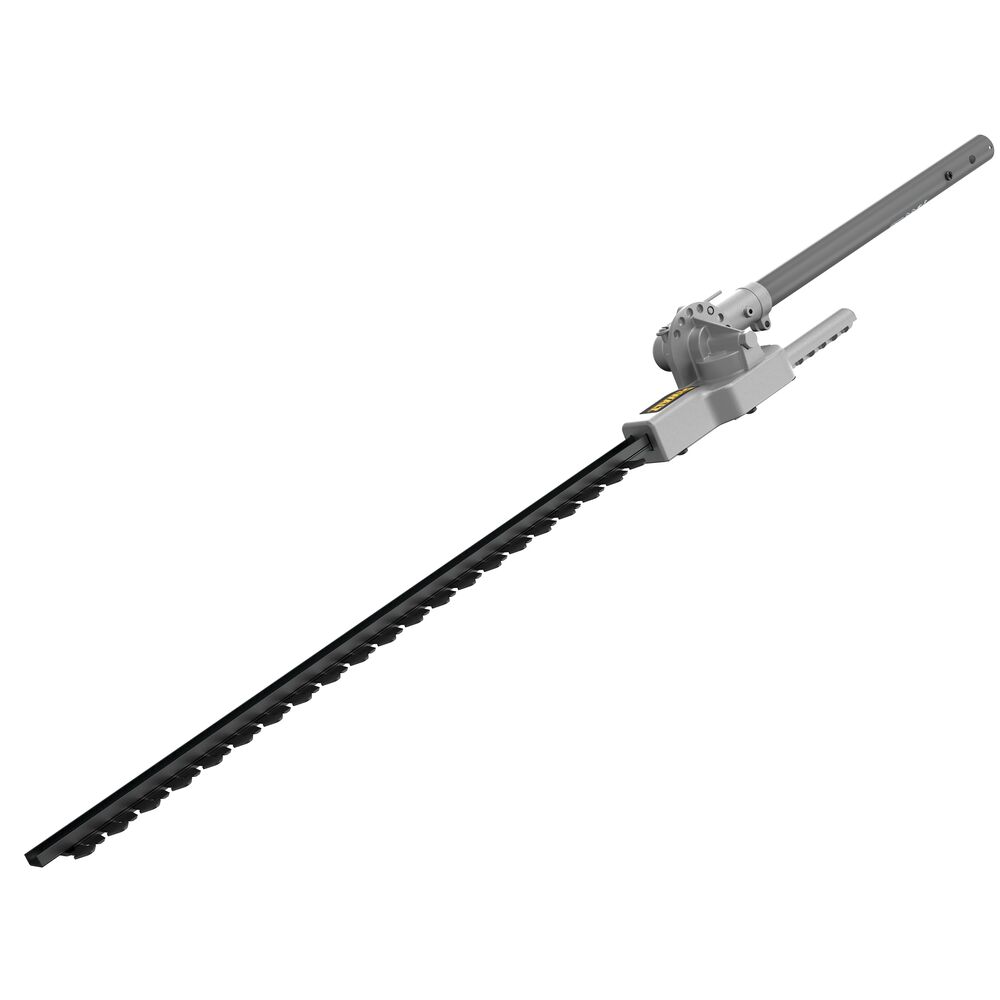 DEWALT DCMASPH6N-XJ Heckenscheren-Aufsatz für DCMAS5713 DEWALT DCMASPH6N-XJ Heckenscheren-Aufsatz für DCMAS5713