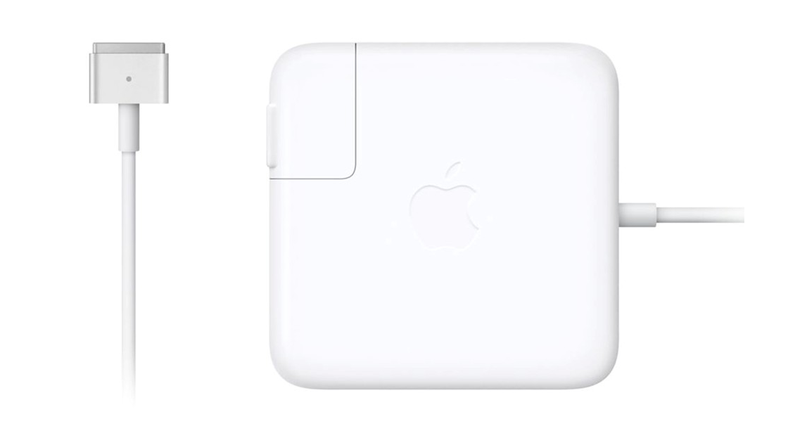 Apple MagSafe 2 Power Adapter Netzteil - 85 Watt