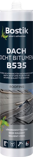 BOSTIK Bitumen-Dachdichtstoff B535