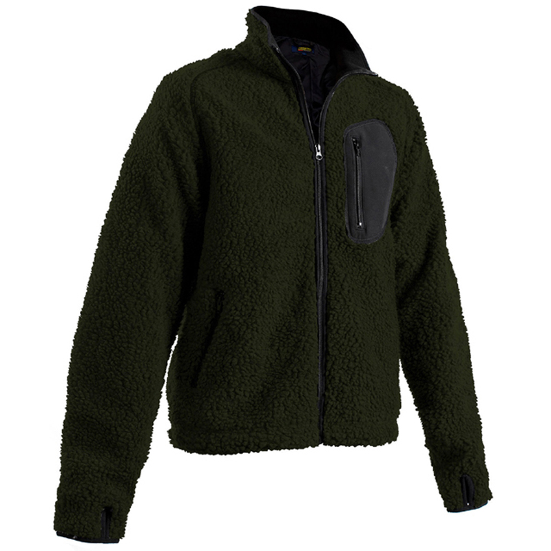 PILE Jacke (48292505) PILE Jacke (48292505)