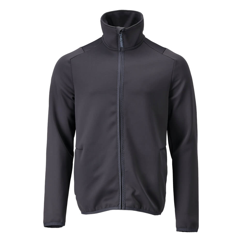 MASCOT Fleecejacke schwarzblau (22585-608)