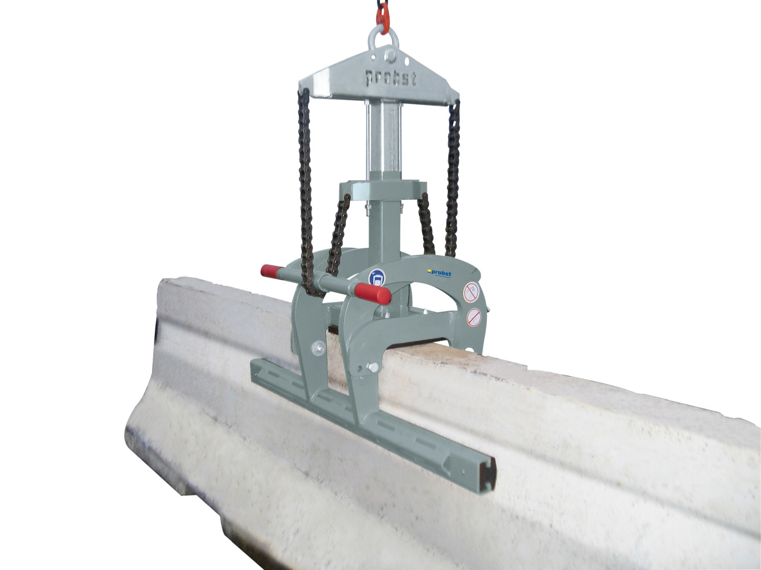 Probst Fertigteilzange FTZ-GBA Probst Fertigteilzange FTZ-GBA