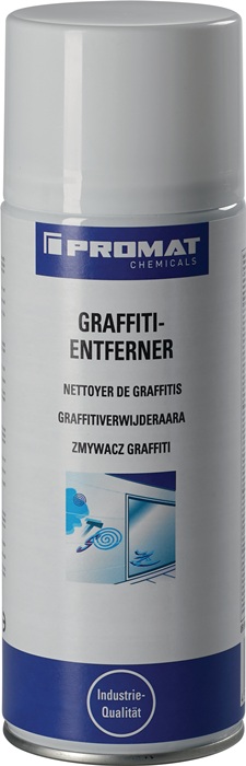 PROMAT CHEMICALS Graffitientferner 